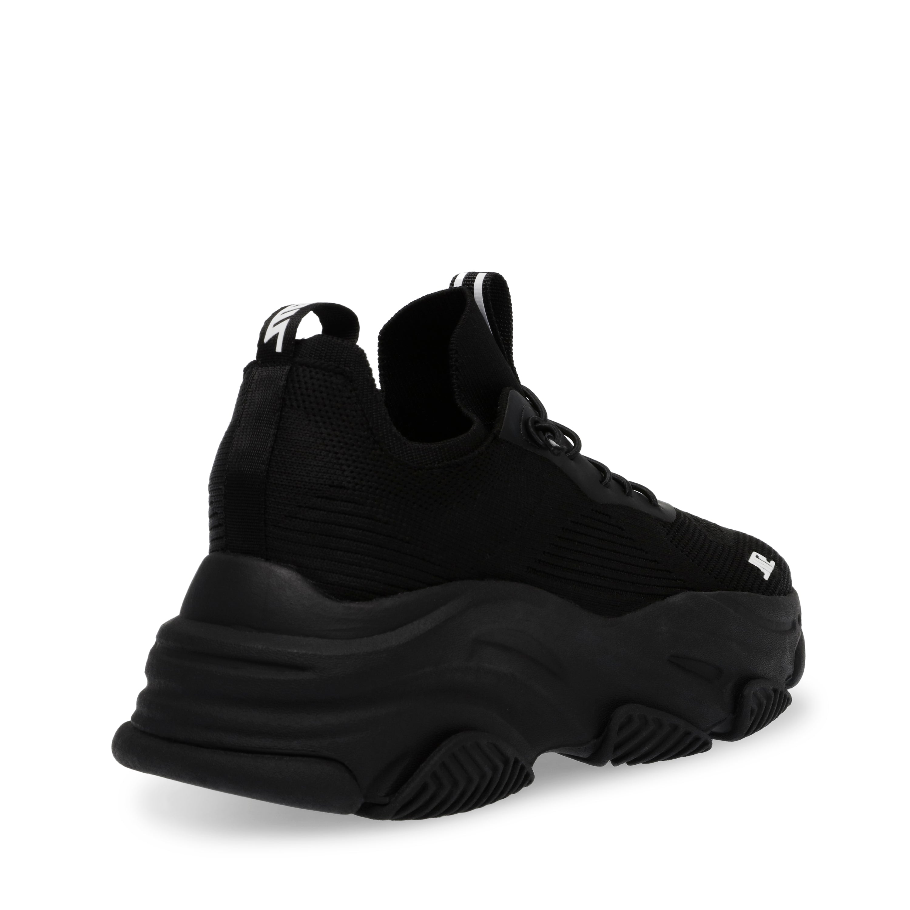 VAULT BLACK/BLACK