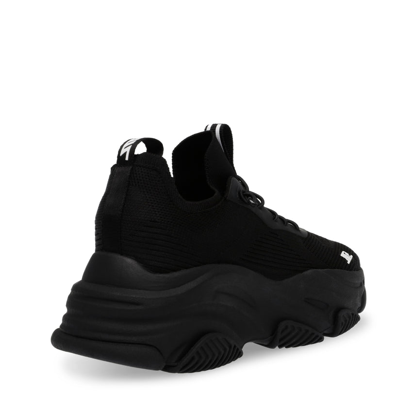 VAULT BLACK/BLACK