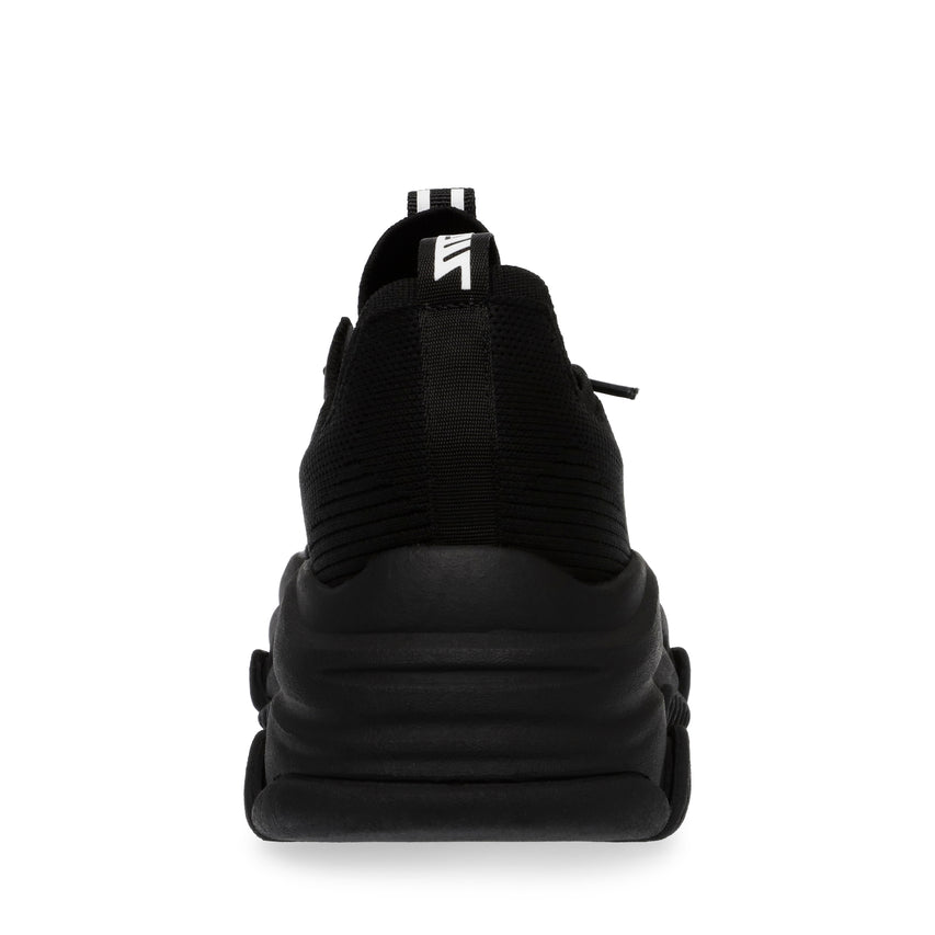 VAULT BLACK/BLACK