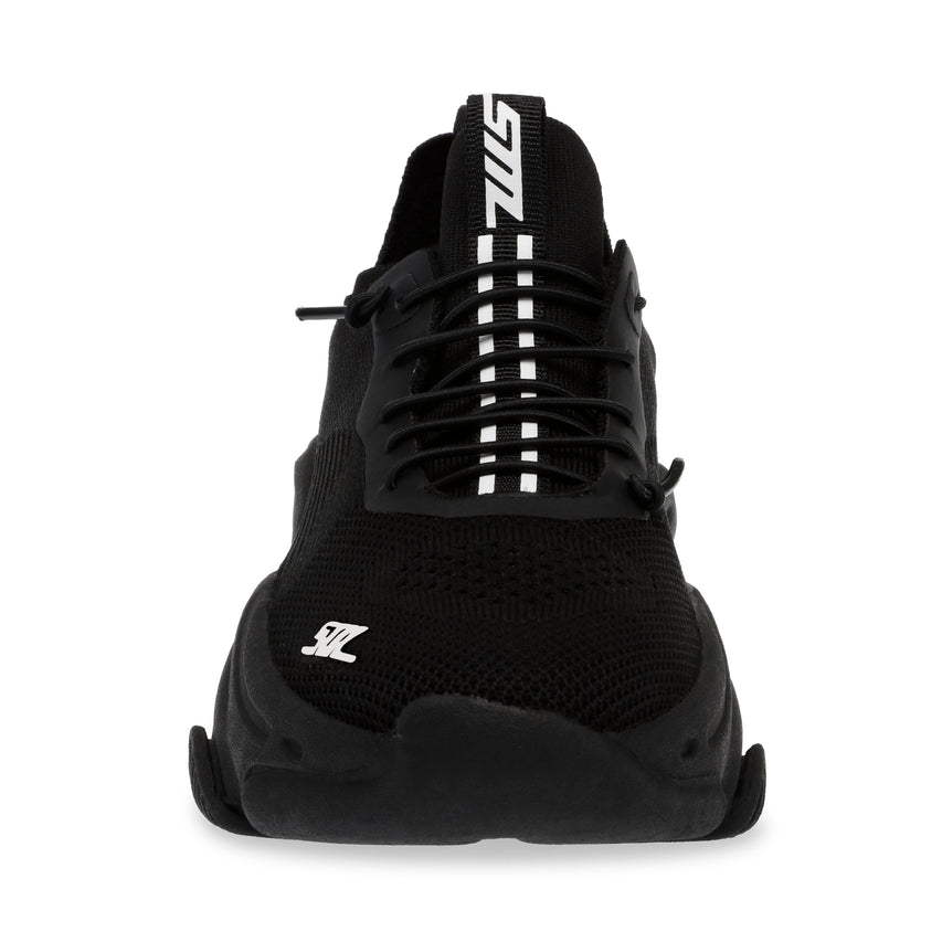 VAULT BLACK/BLACK