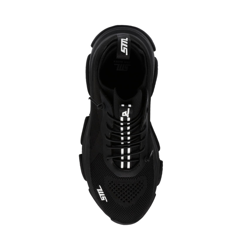 VAULT BLACK/BLACK
