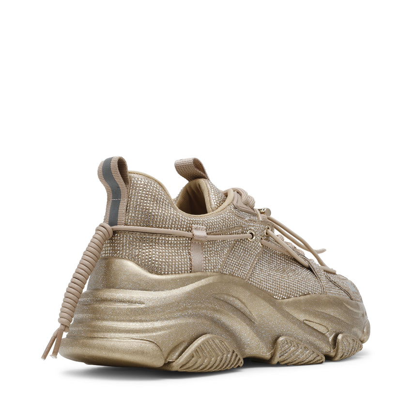 Zapatillas Vault Beige