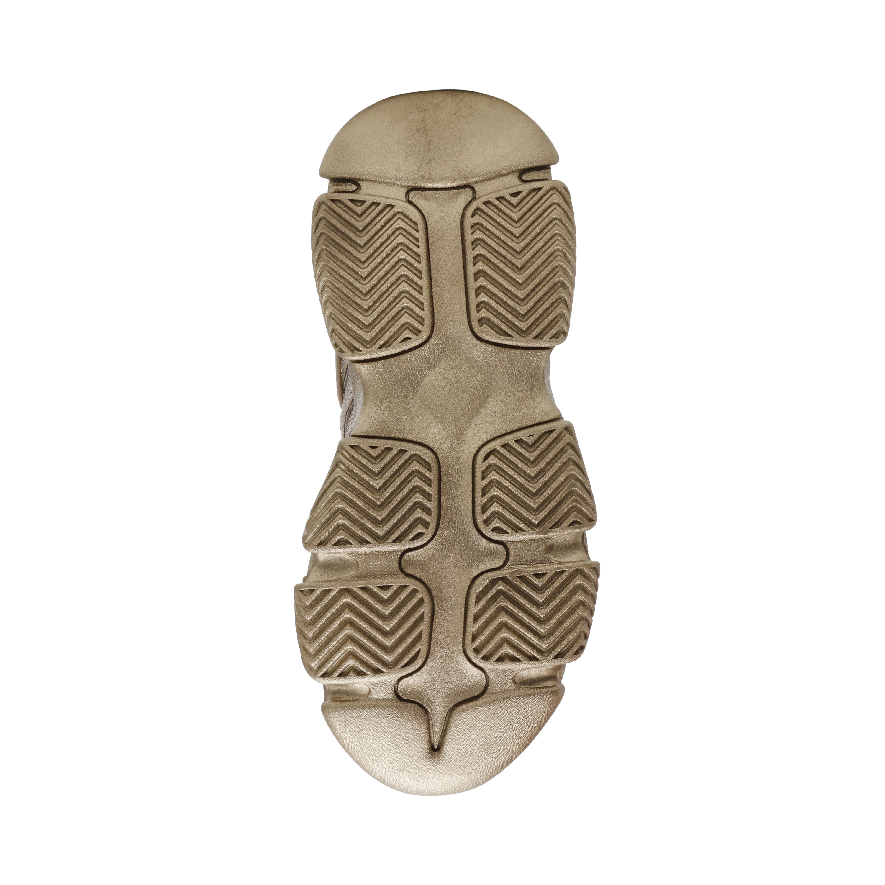 Zapatillas Vault Beige