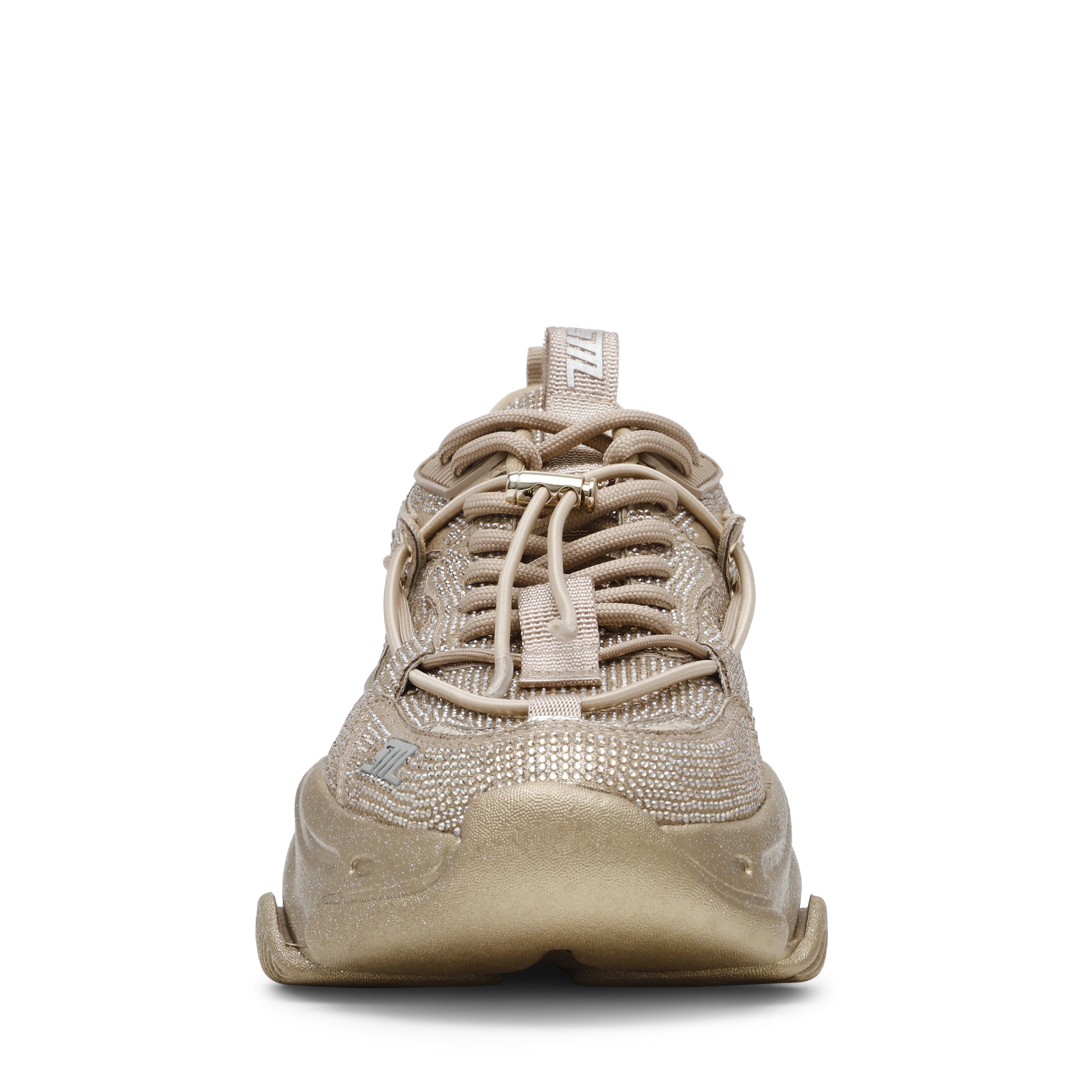 Zapatillas Vault Beige