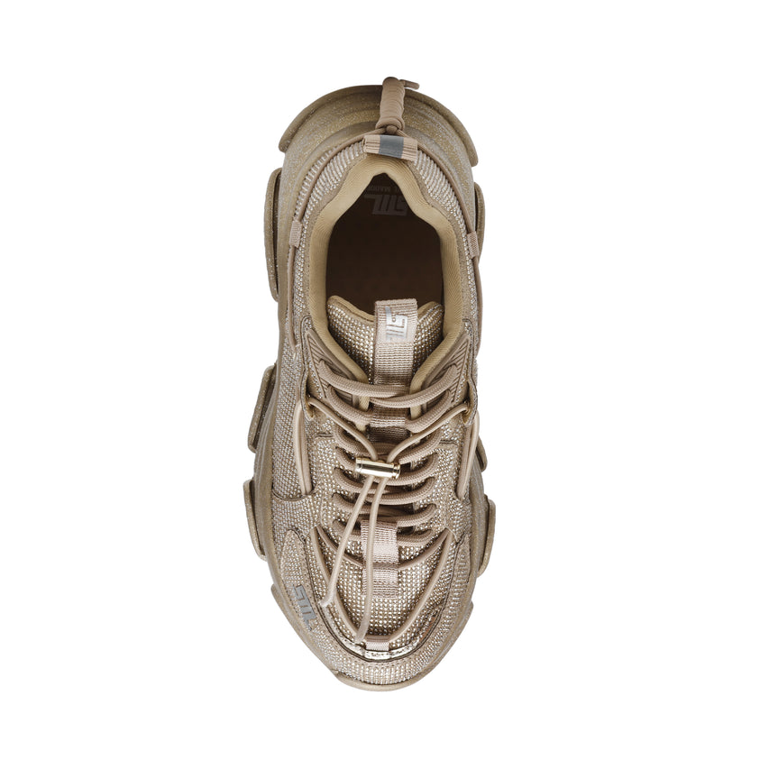 Zapatillas Vault Beige