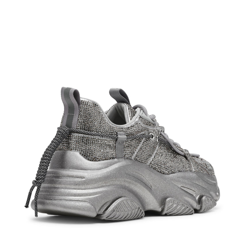 Zapatillas Vault 2R Plateadas