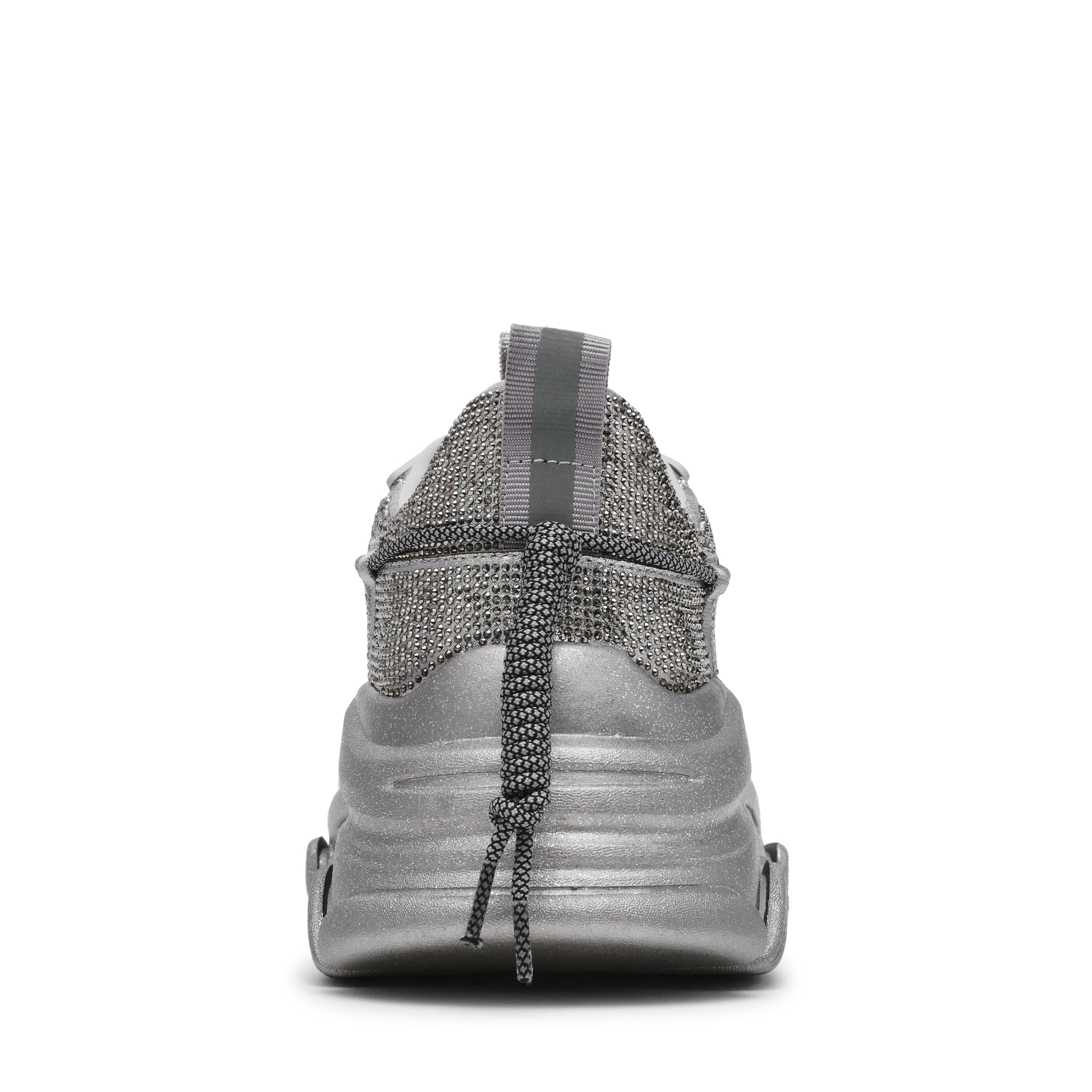 Zapatillas Vault 2R Plateadas