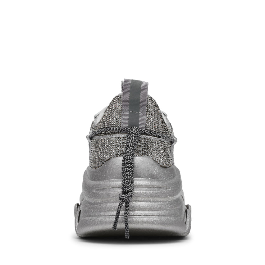 Zapatillas Vault 2R Plateadas