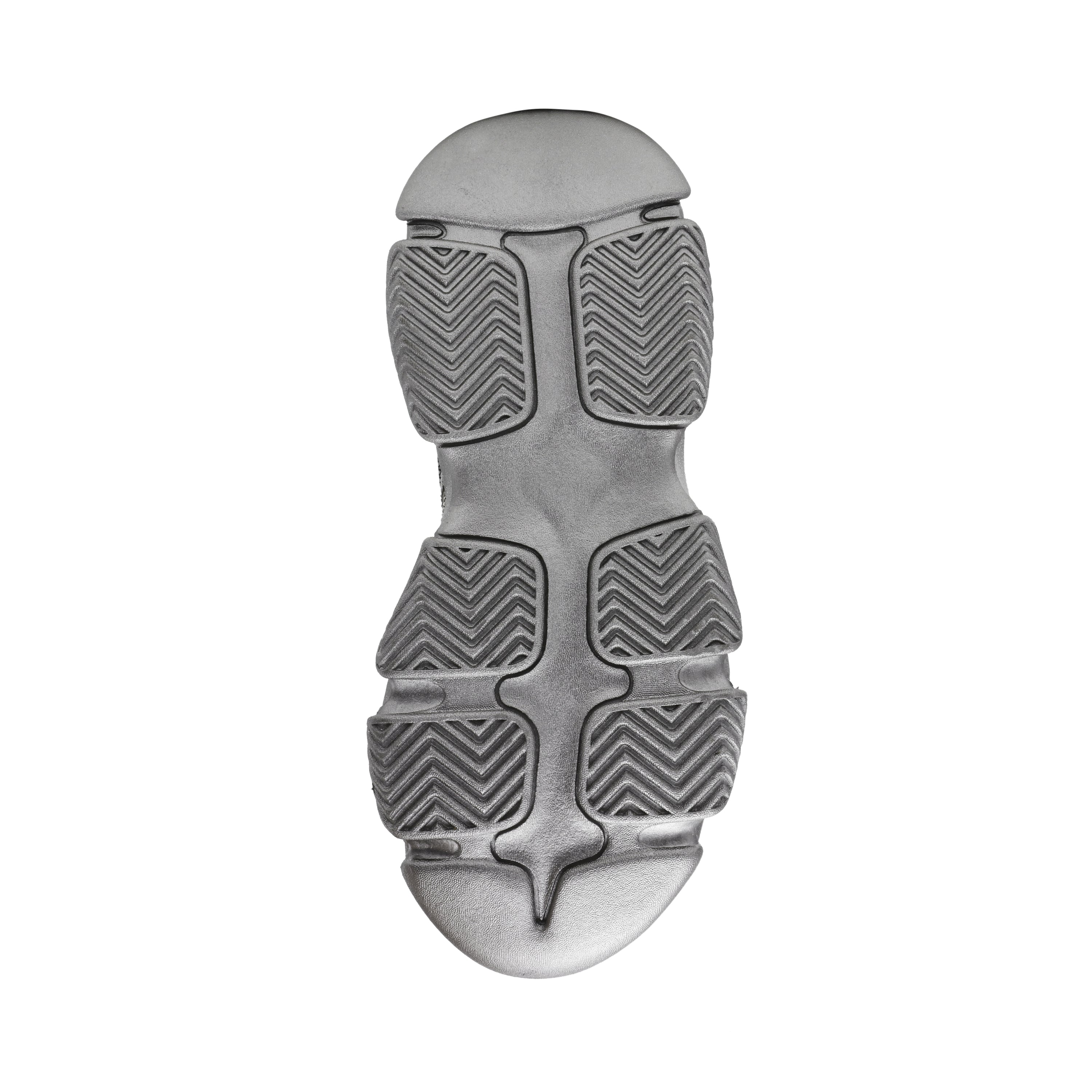 Zapatillas Vault 2R Plateadas