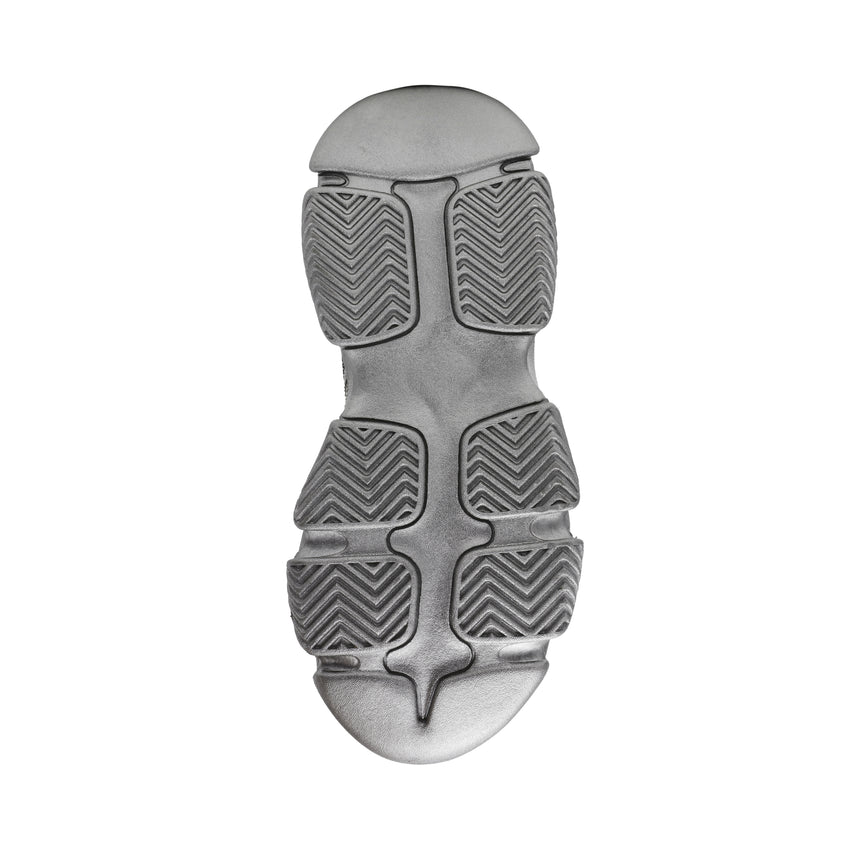 Zapatillas Vault 2R Plateadas
