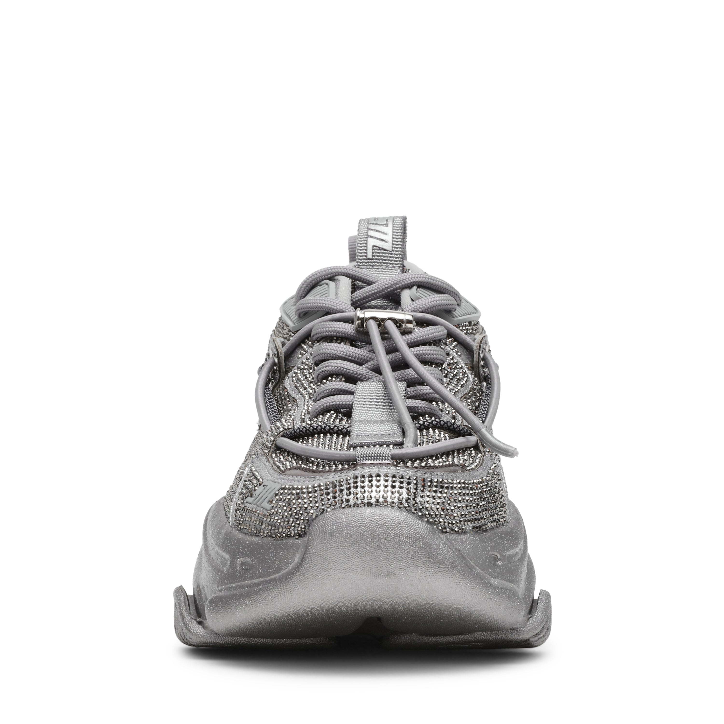 Zapatillas Vault 2R Plateadas