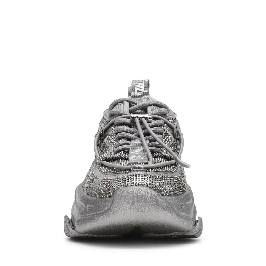 Zapatillas Vault 2R Plateadas