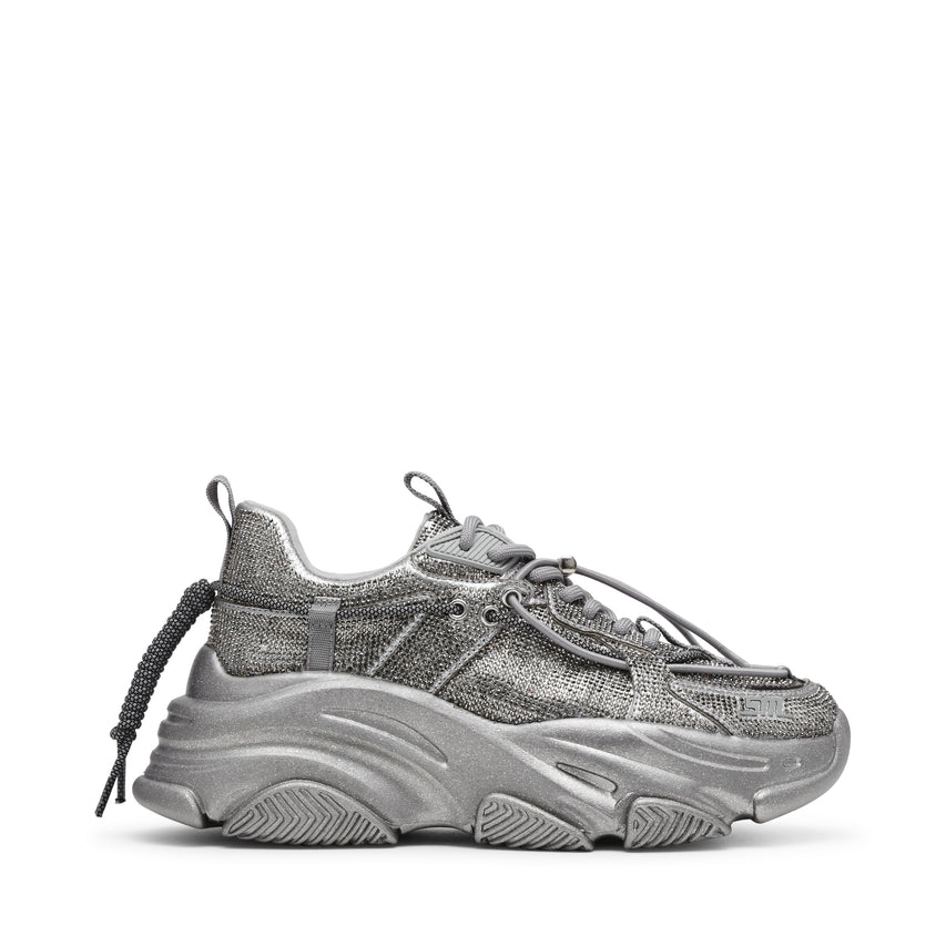 Zapatillas Vault 2R Plateadas