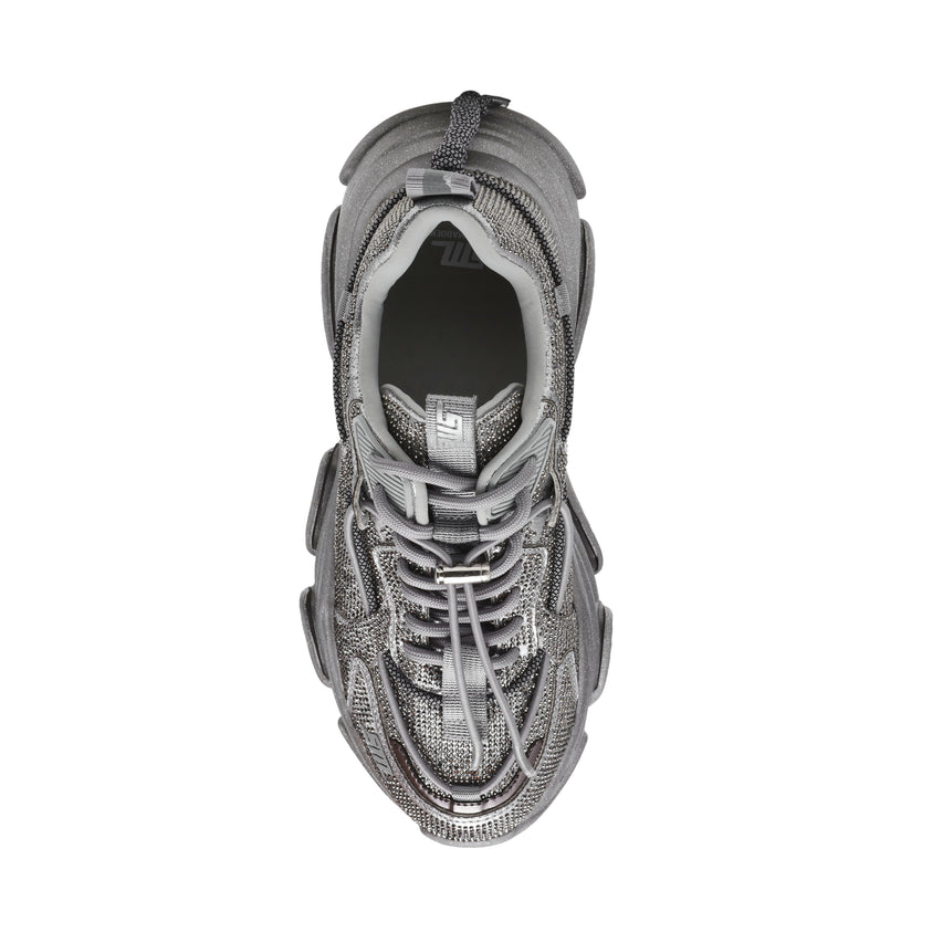 Zapatillas Vault 2R Plateadas