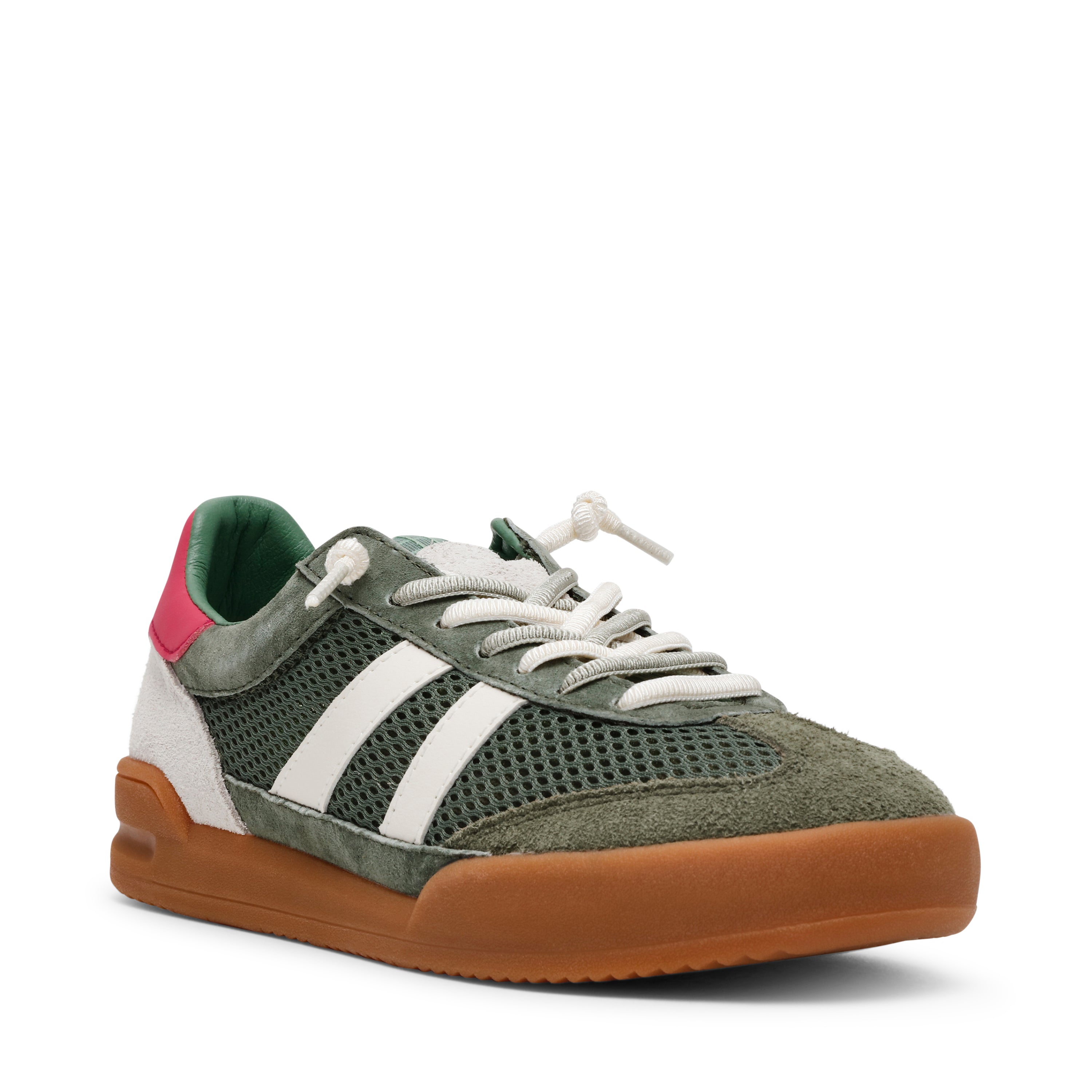 Zapatillas Verdict Verdes