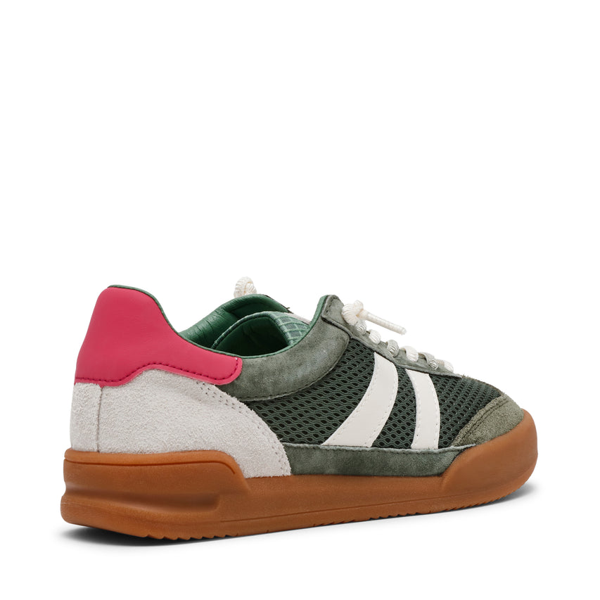Zapatillas Verdict Verdes