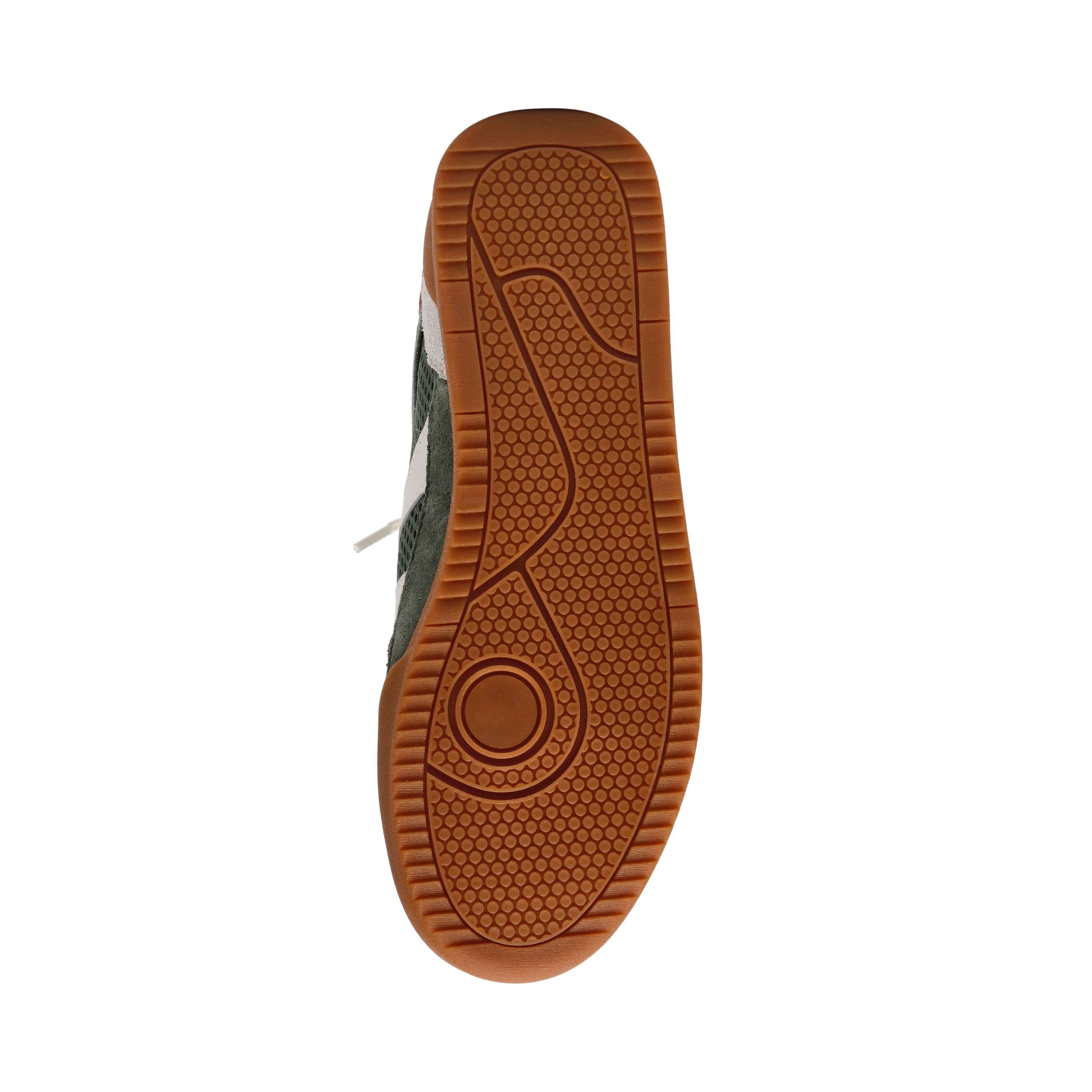 Zapatillas Verdict Verdes