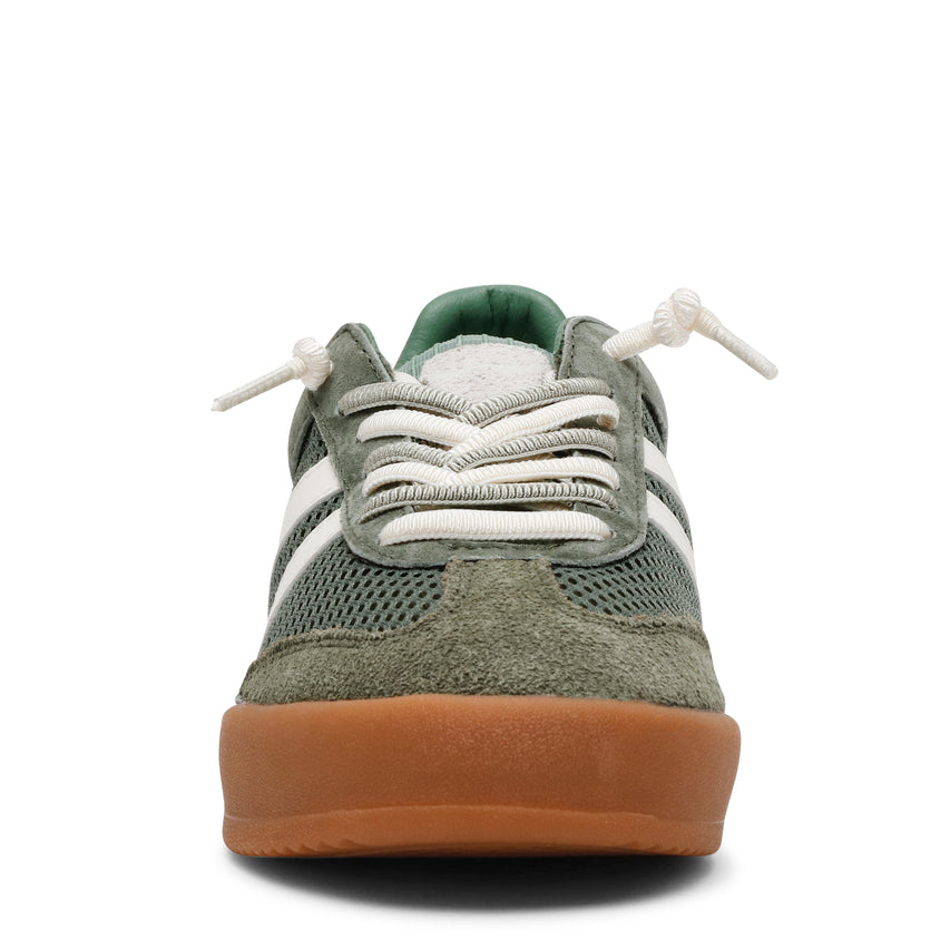 Zapatillas Verdict Verdes
