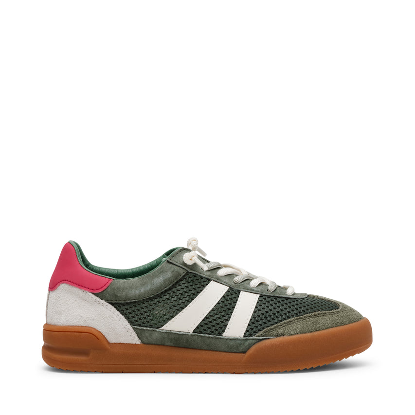 Zapatillas Verdict Verdes