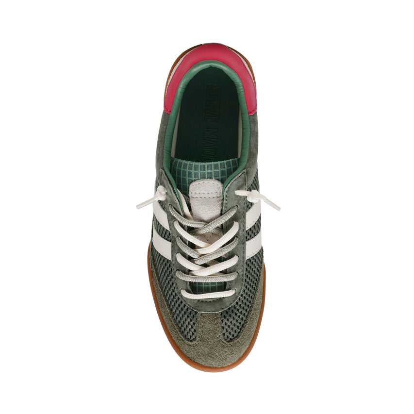 Zapatillas Verdict Verdes