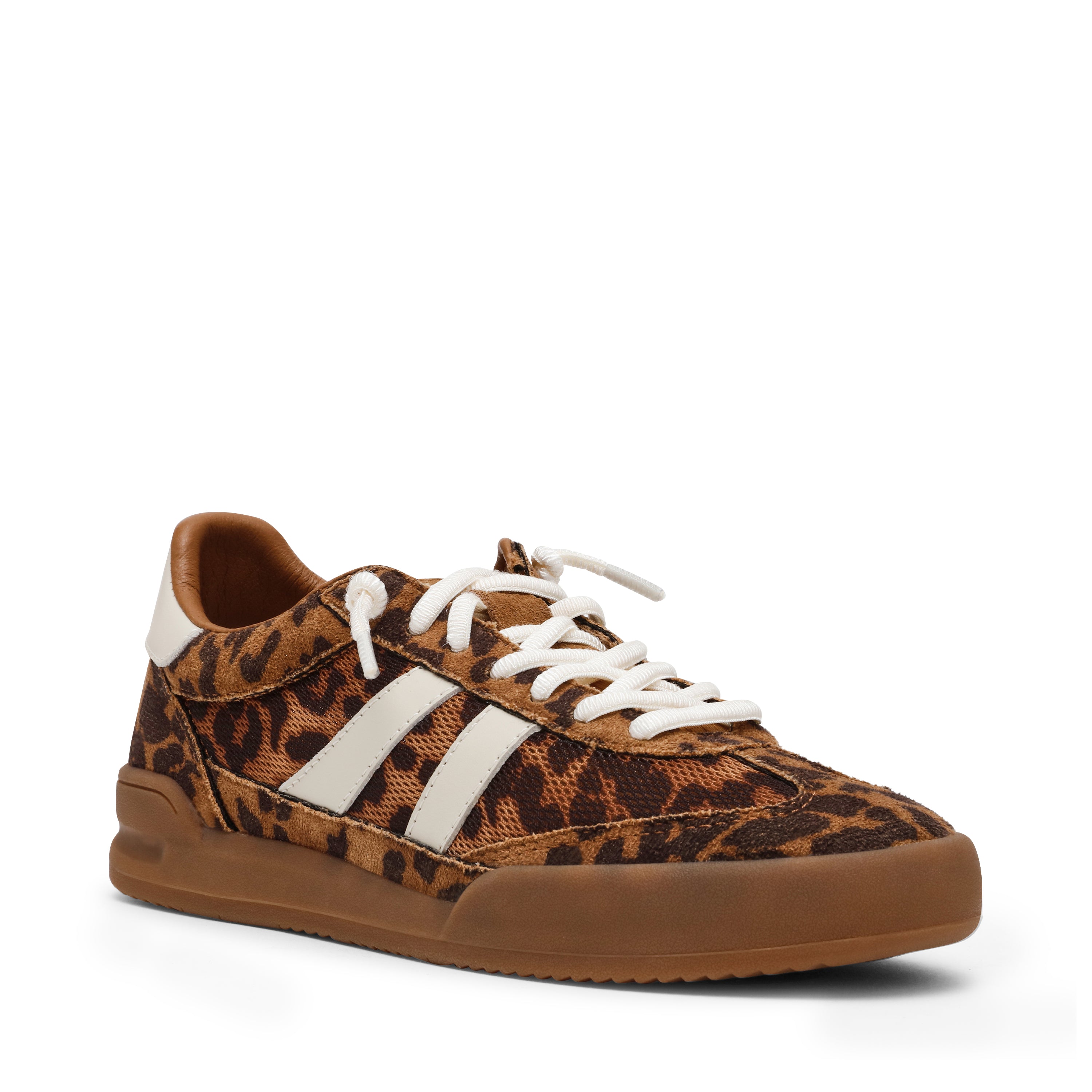 Zapatillas Verdict Leopardo