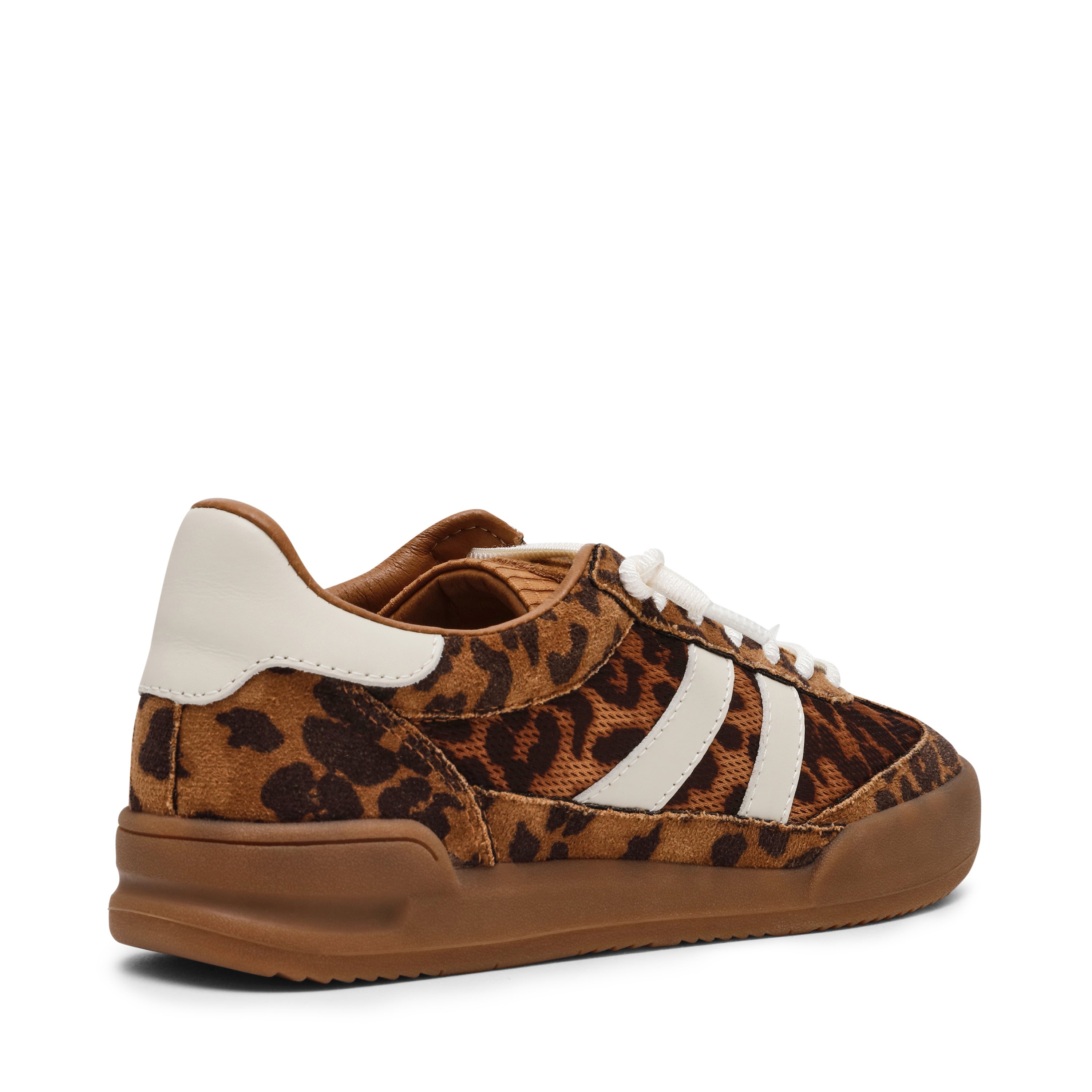 Zapatillas Verdict Leopardo