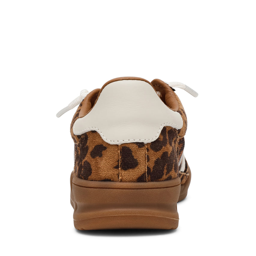 Zapatillas Verdict Leopardo