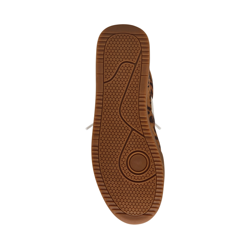 Zapatillas Verdict Leopardo