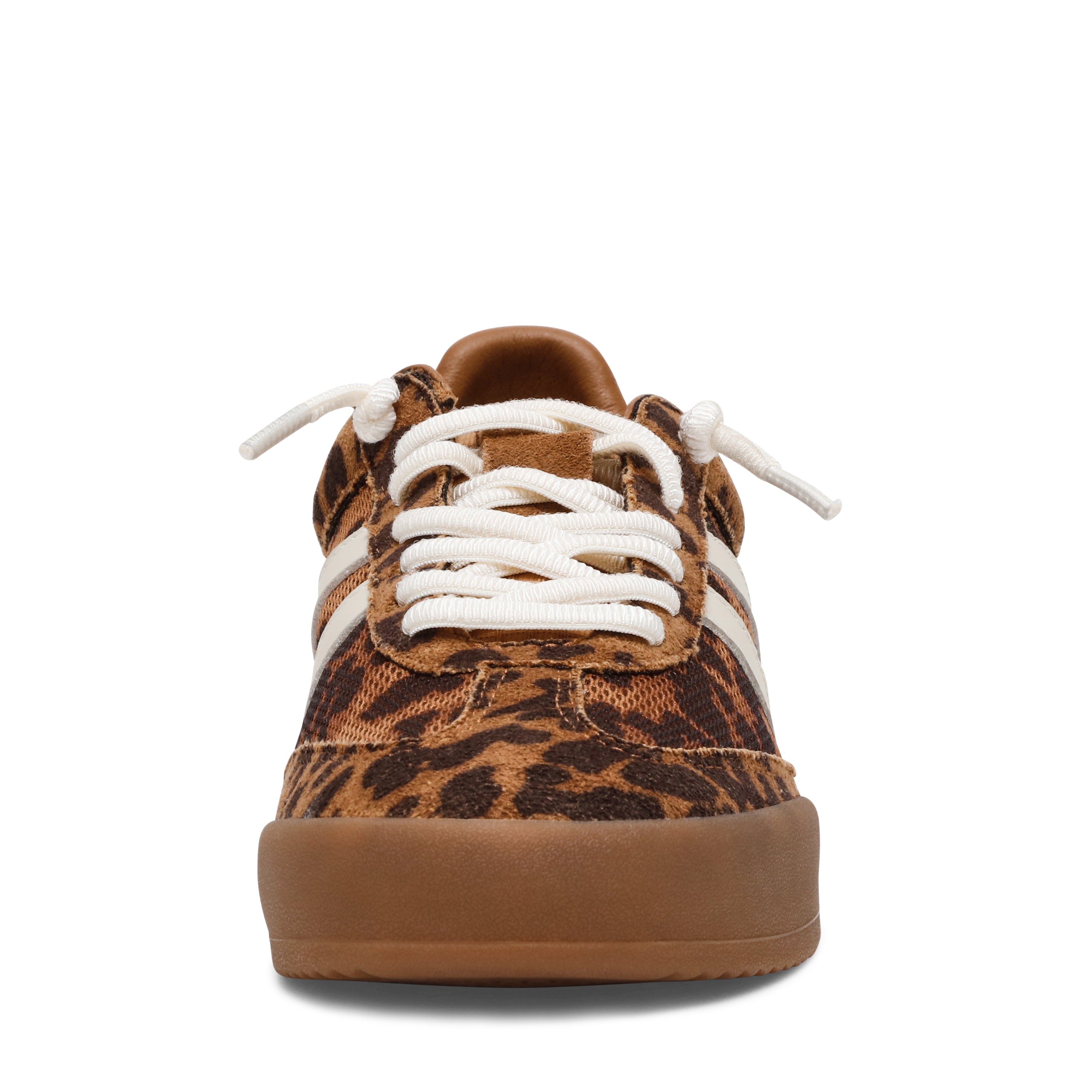 Zapatillas Verdict Leopardo