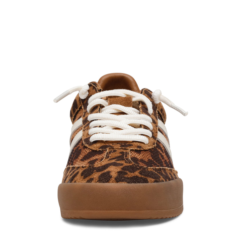 Zapatillas Verdict Leopardo