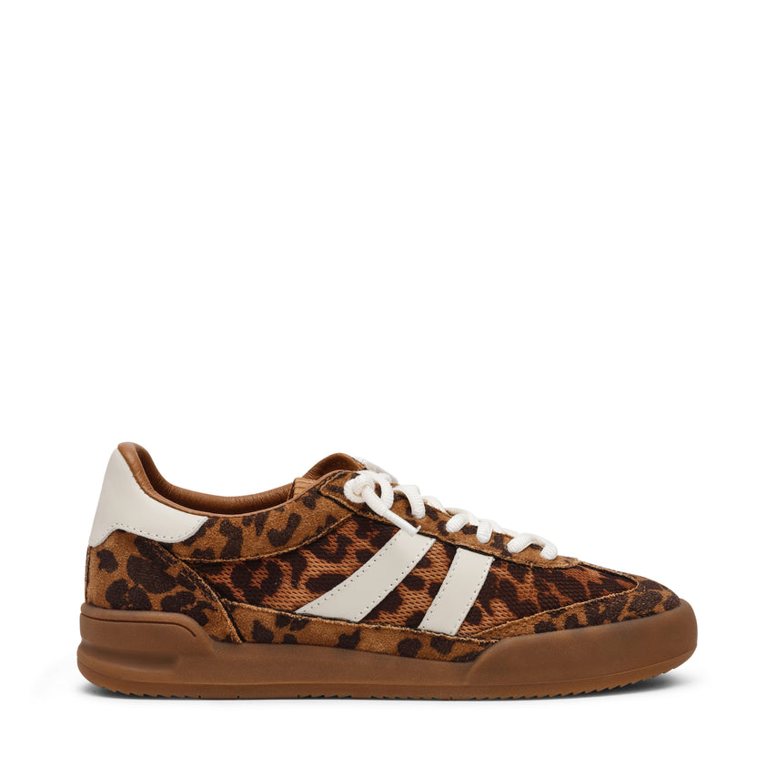 Zapatillas Verdict Leopardo