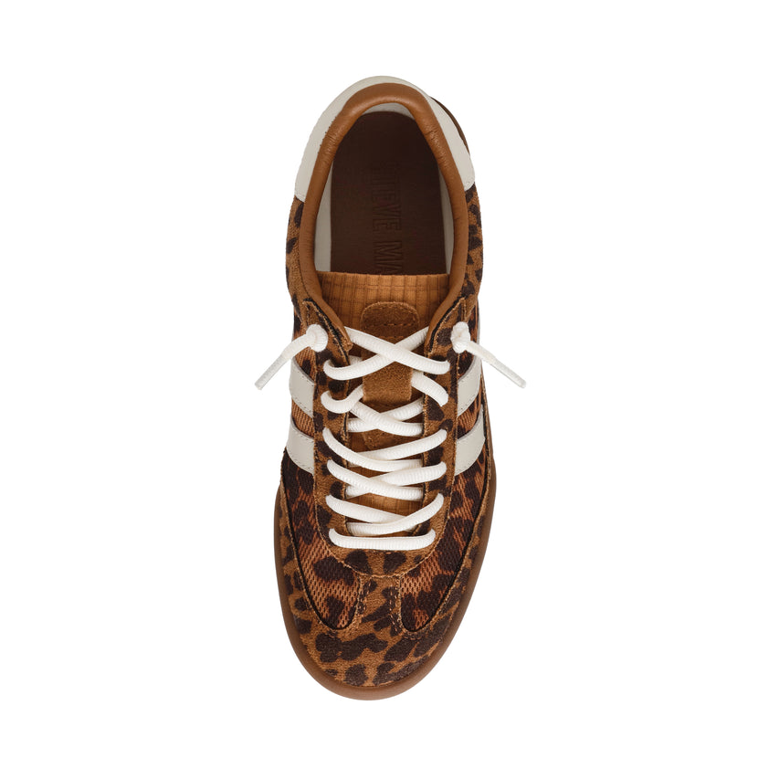 Zapatillas Verdict Leopardo