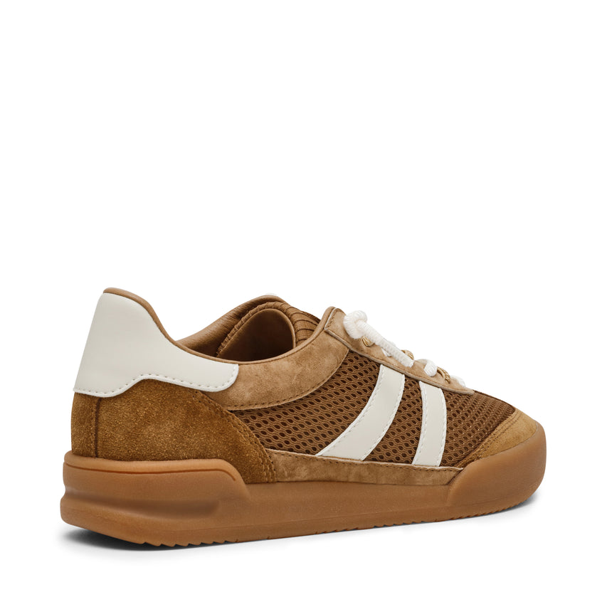 Zapatillas Verdict Café