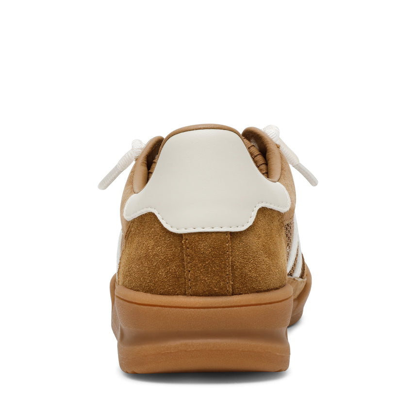Zapatillas Verdict Café