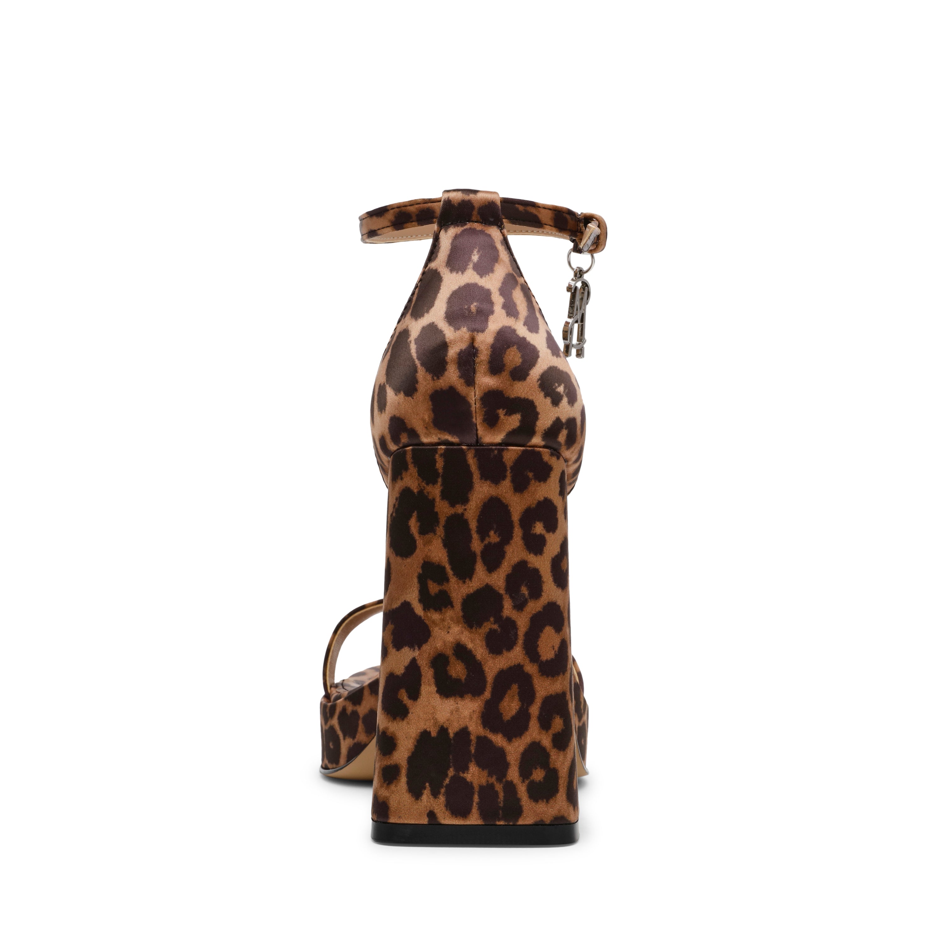 Sandalias de tacón Veronika Leopardo