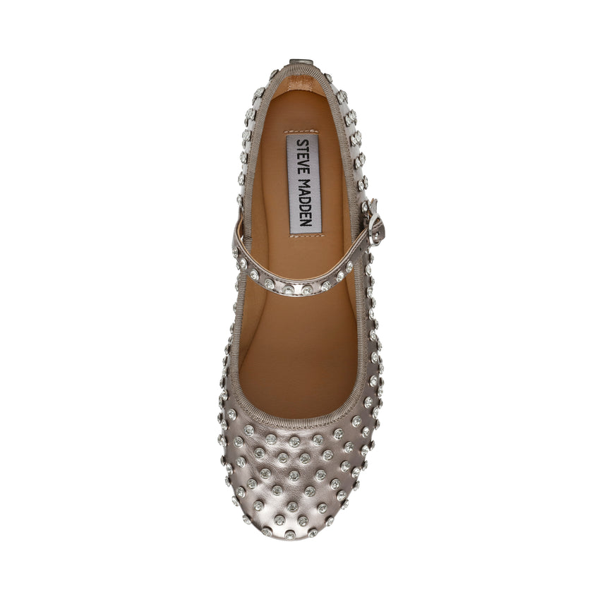 Balerinas Vinetta-R Brillantes