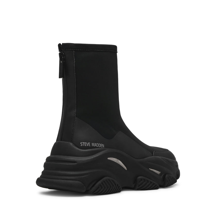 Zapatillas Vrooms Negras