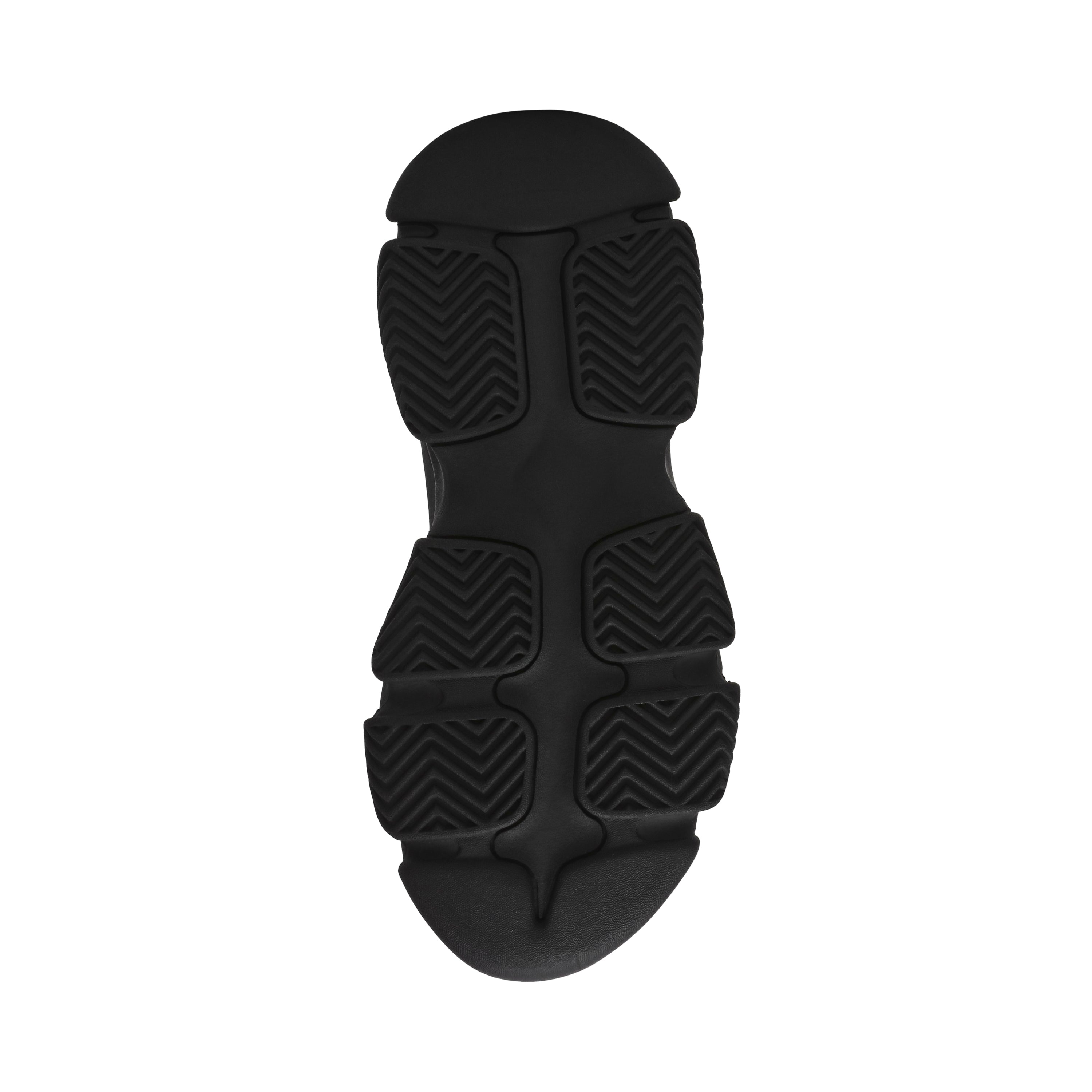 Zapatillas Vrooms Negras