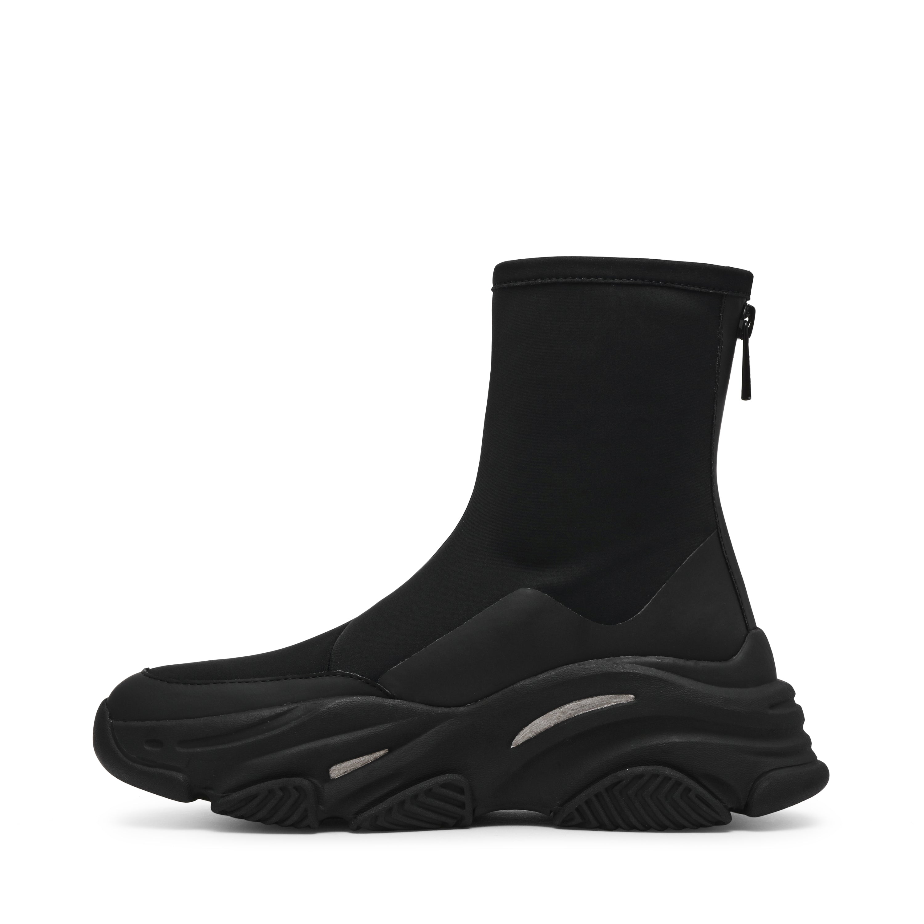 Zapatillas Vrooms Negras