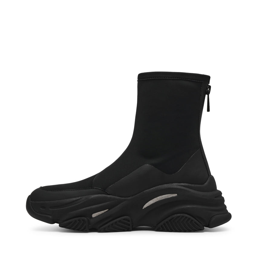 Zapatillas Vrooms Negras