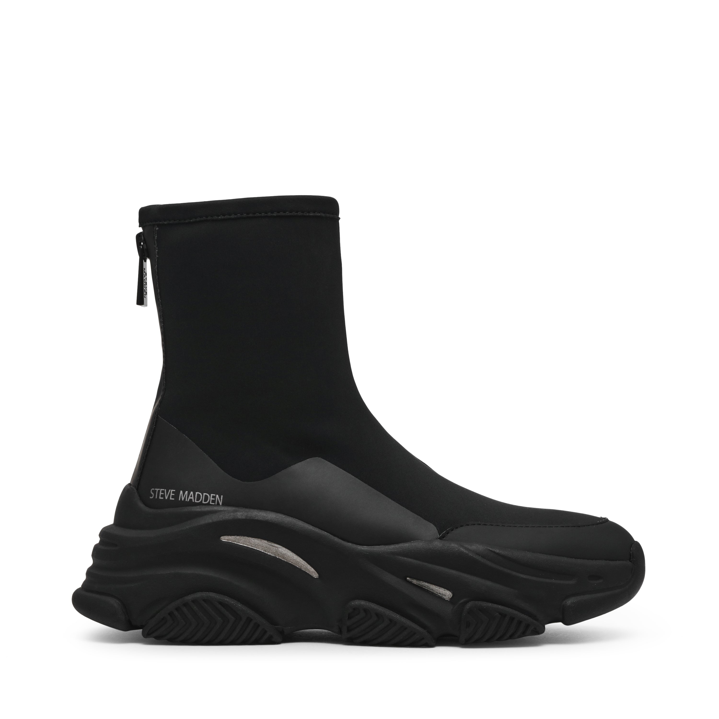 Zapatillas Vrooms Negras