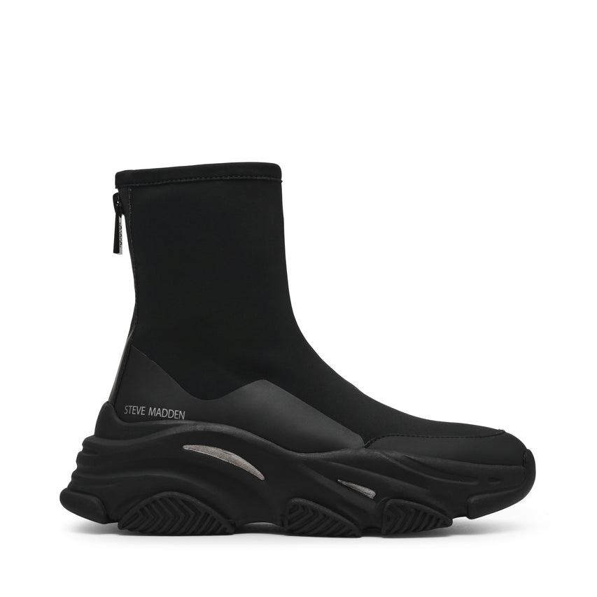 Zapatillas Vrooms Negras