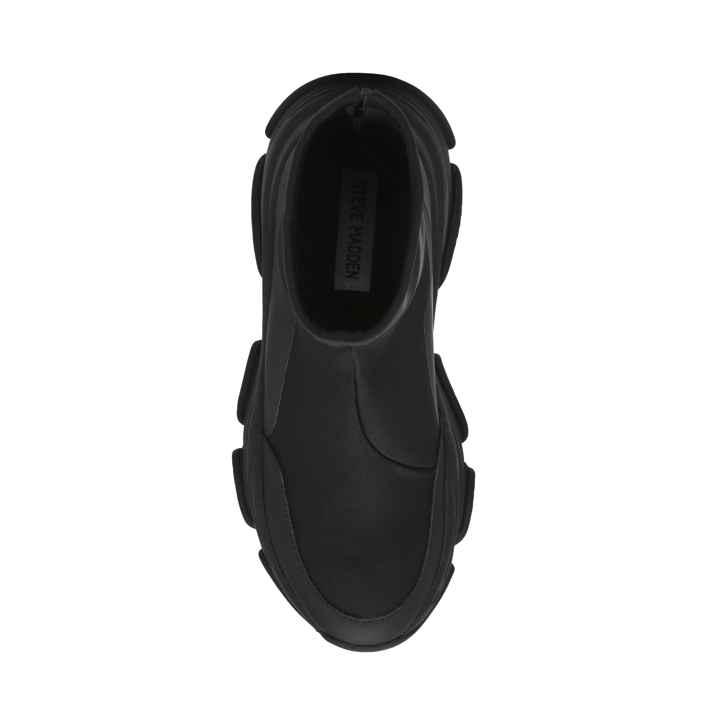 Zapatillas Vrooms Negras