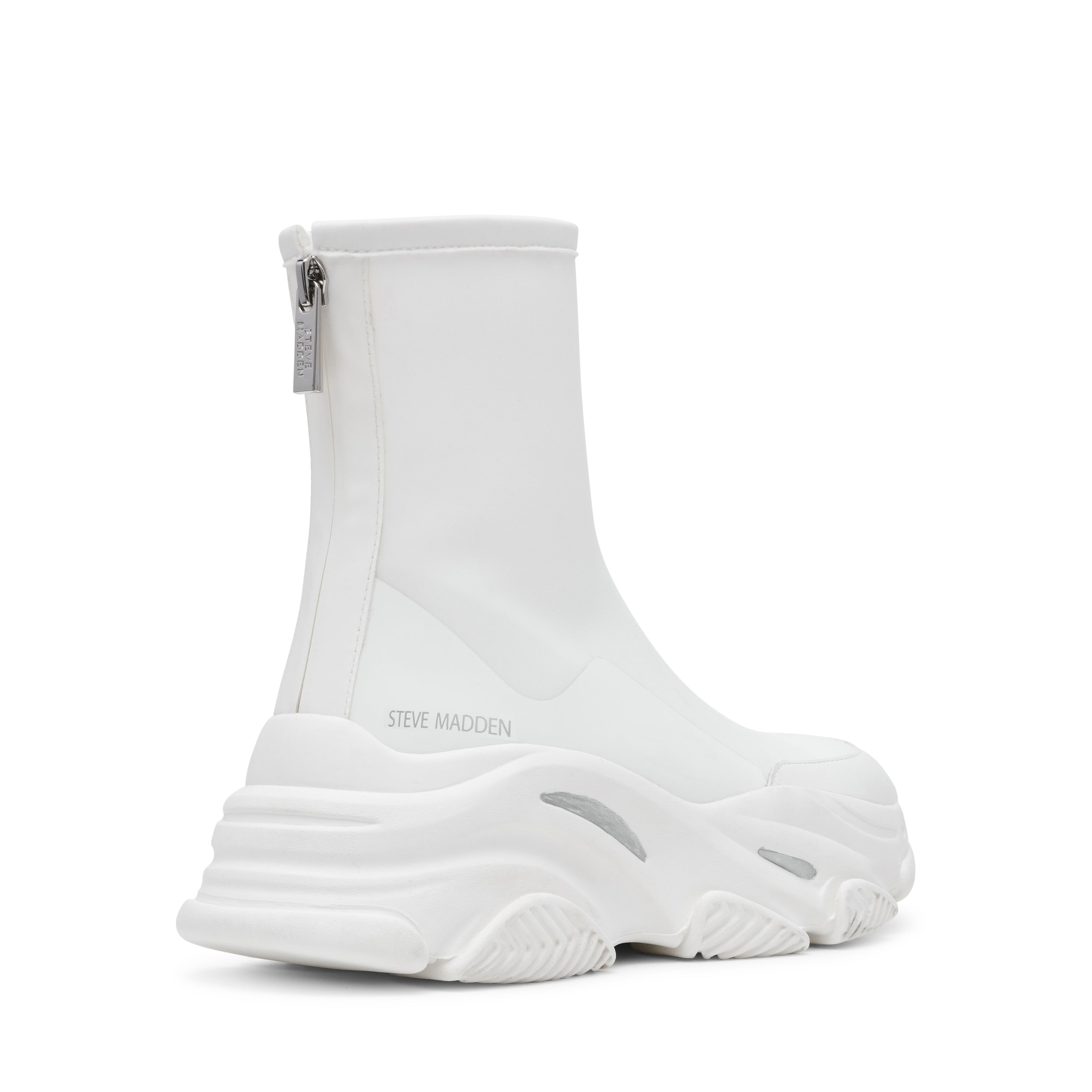 Tenis Vrooms Blancas