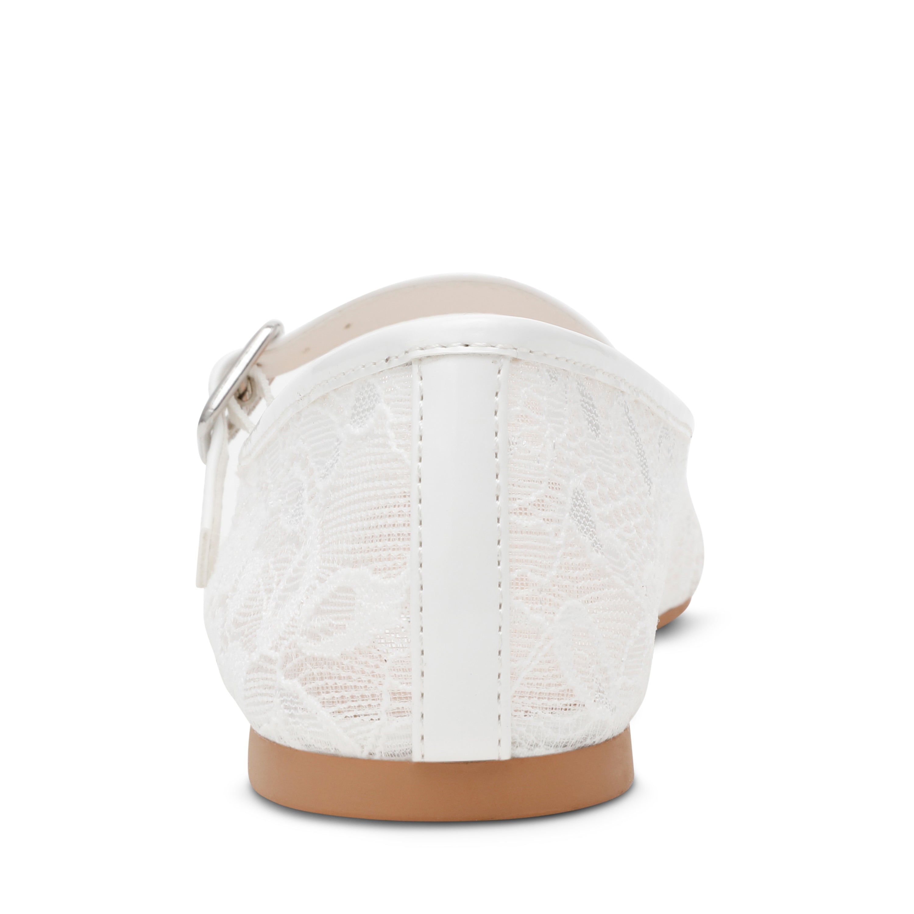 Balerinas Wildflower-L Blancas
