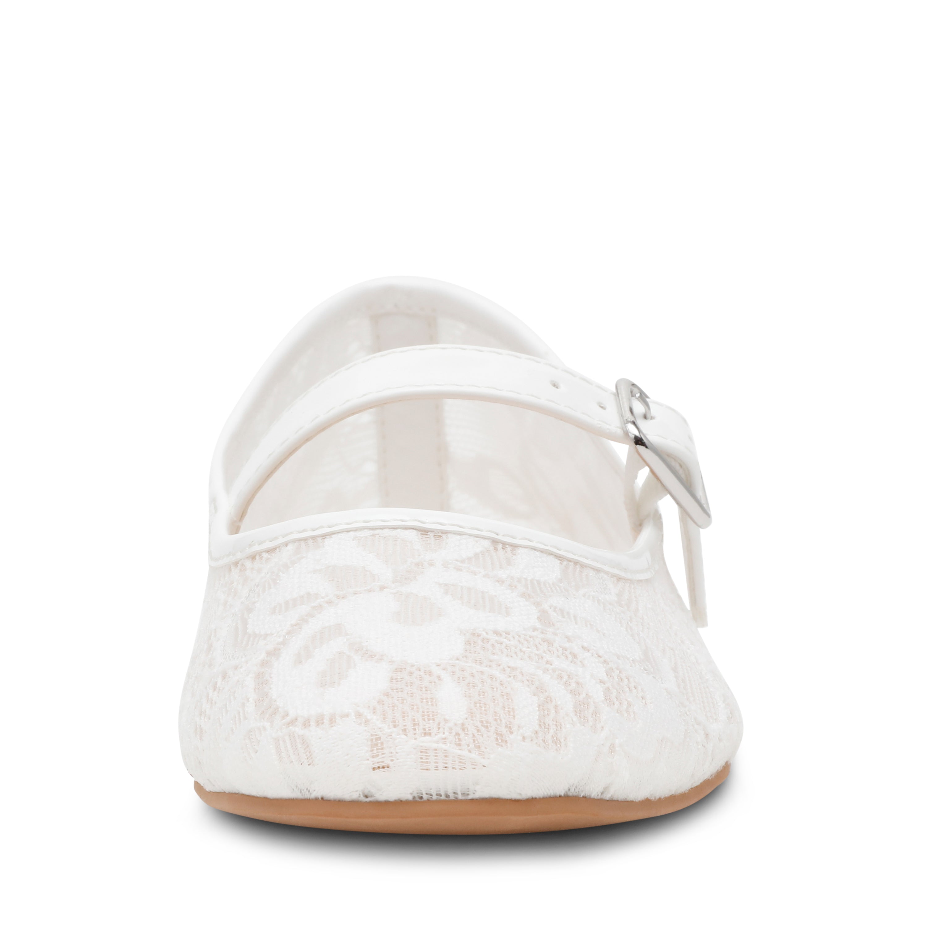 Balerinas Wildflower-L Blancas