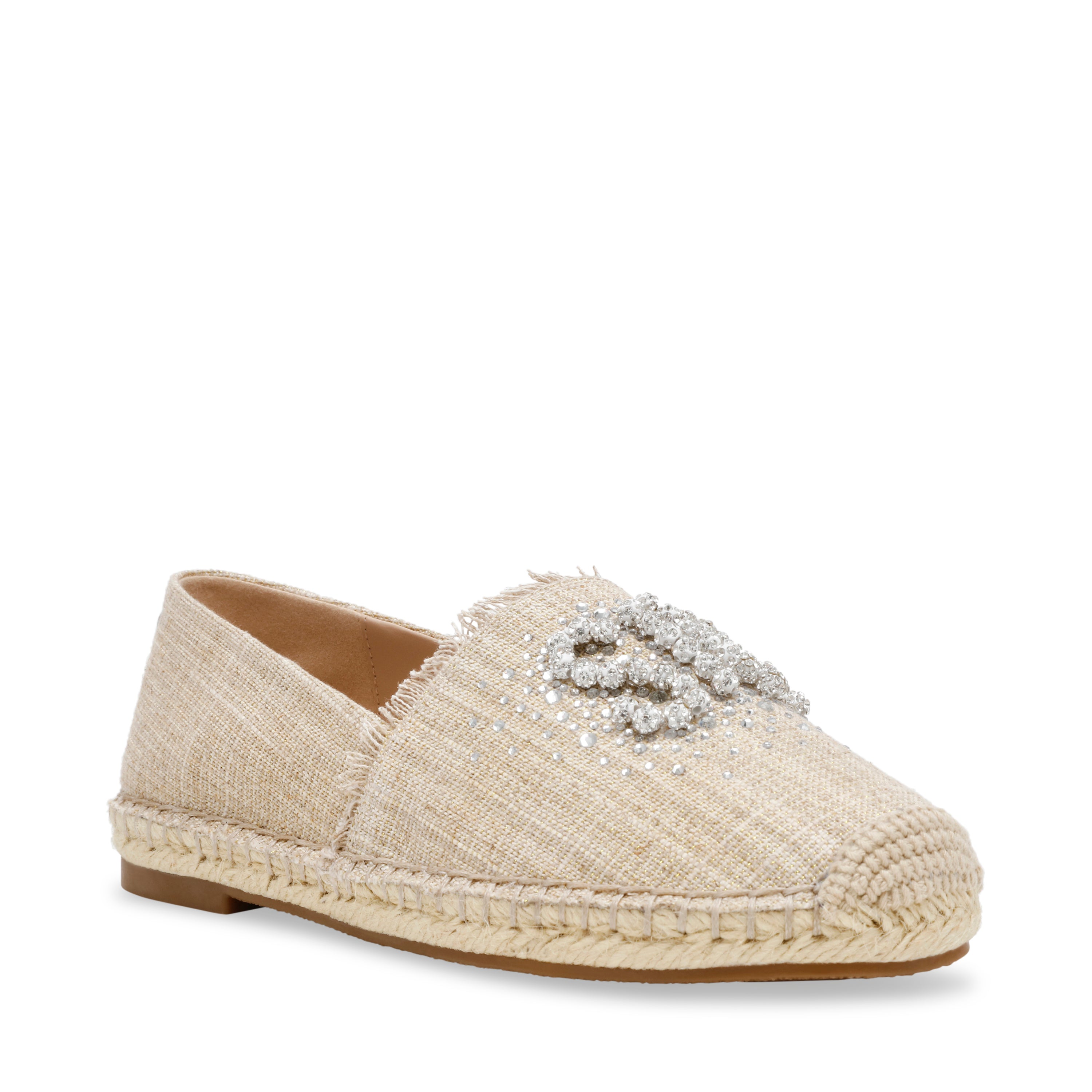 Bailarinas Winslet Beige