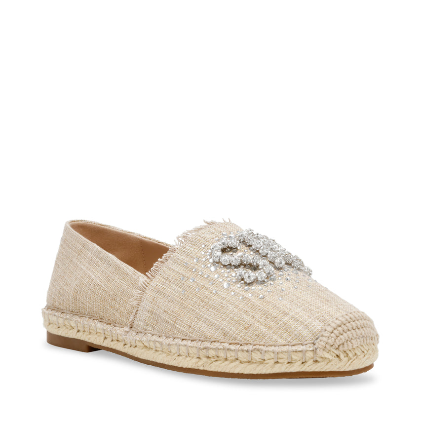Bailarinas Winslet Beige