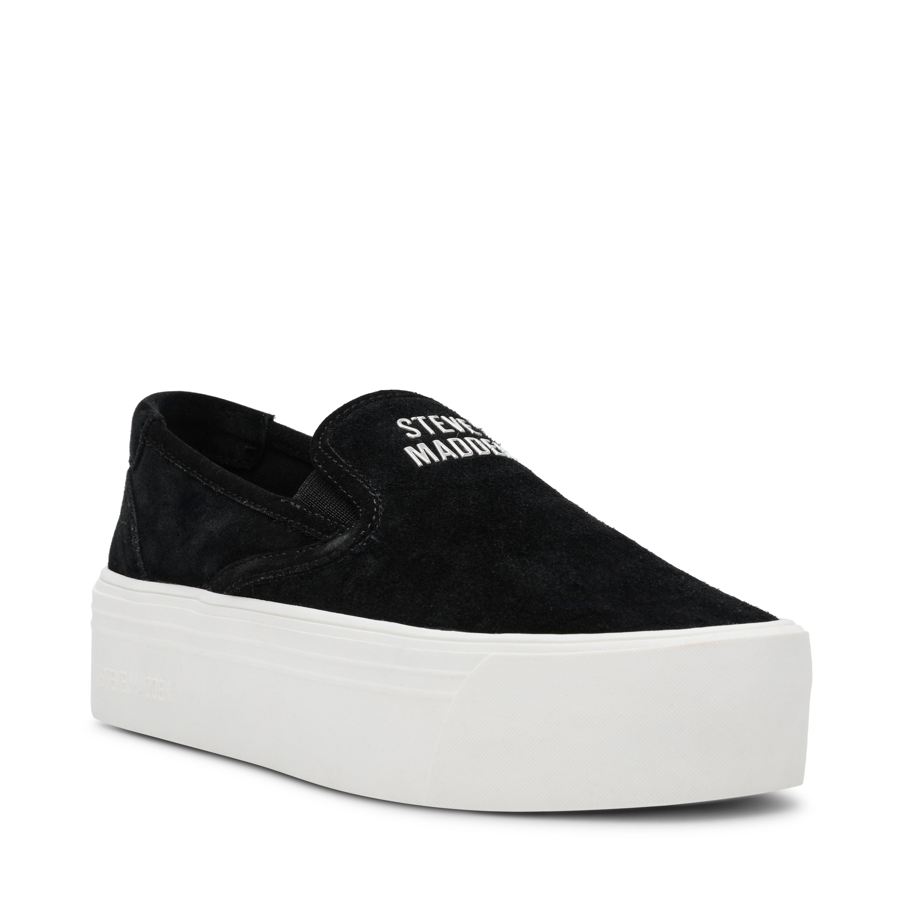Zapatillas Clifftop Negro - view 2