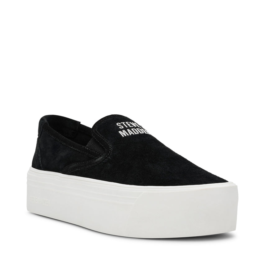 Zapatillas Clifftop Negro - view 2